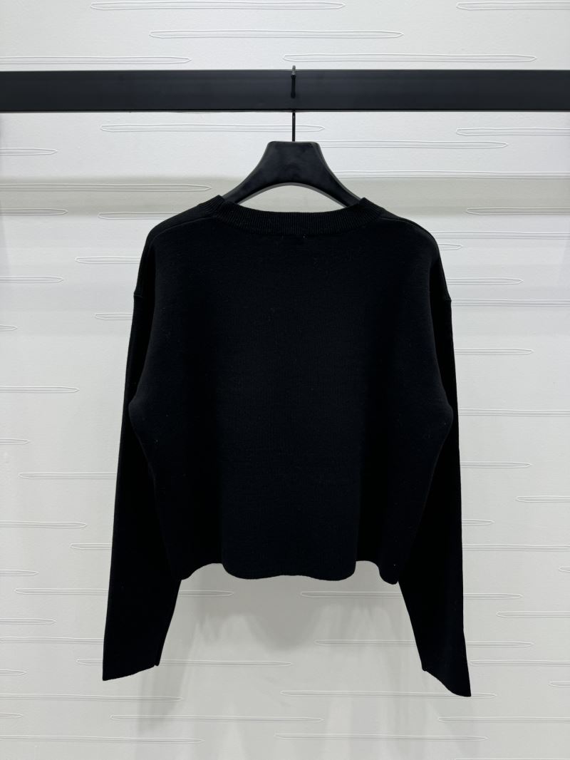 Loewe Sweaters